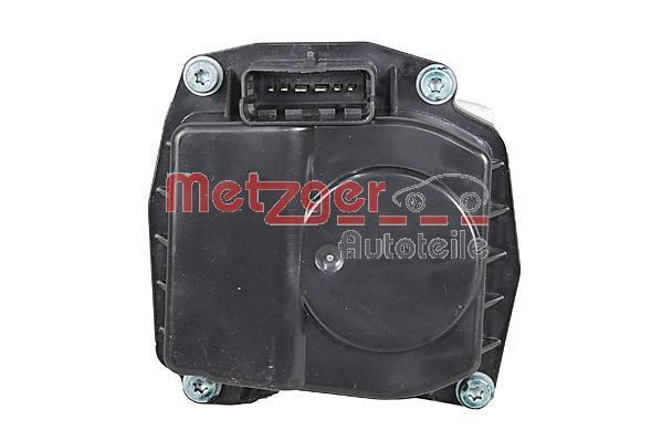 Cuerpo de mariposa METZGER ref. 0892876